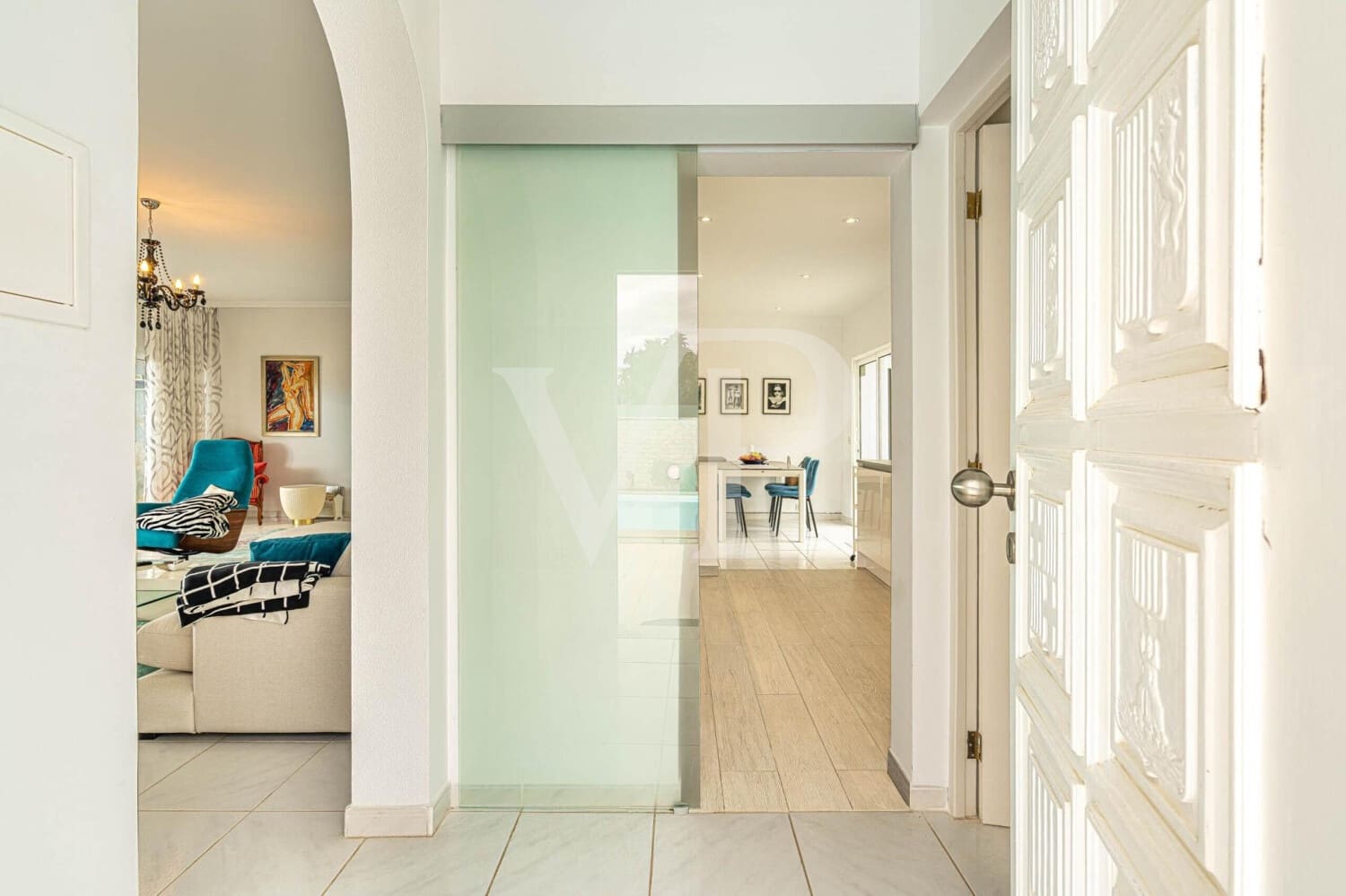 3 bedroom Townhouse for sale in Valle de San Lorenzo with pool - € 1,200,000 (Ref: 9530065)