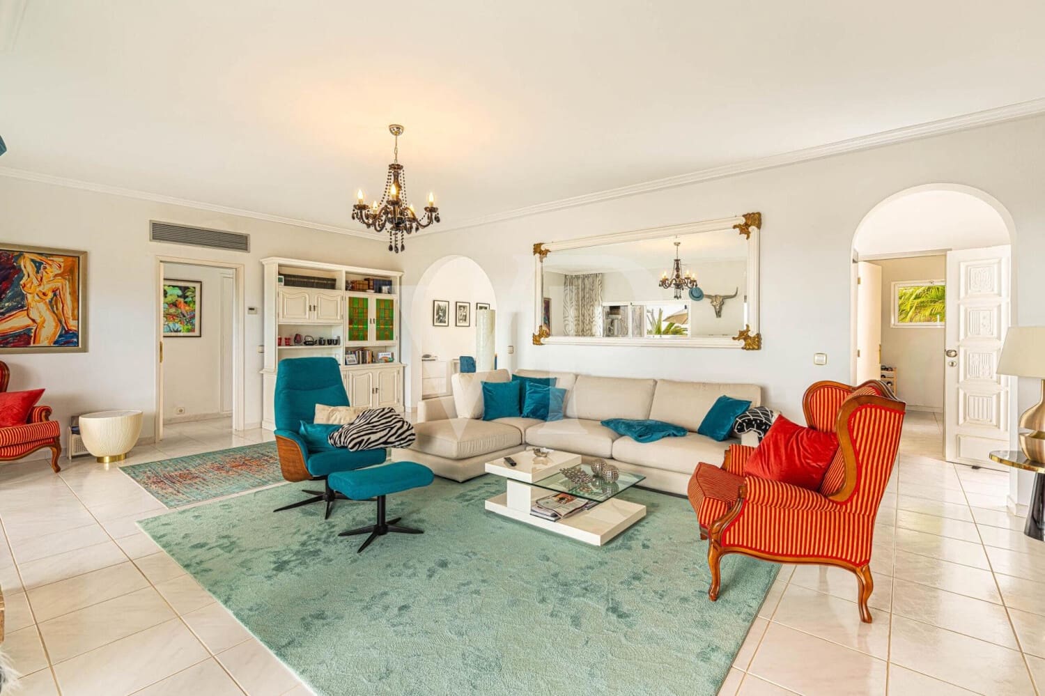 3 bedroom Townhouse for sale in Valle de San Lorenzo with pool - € 1,200,000 (Ref: 9530065)