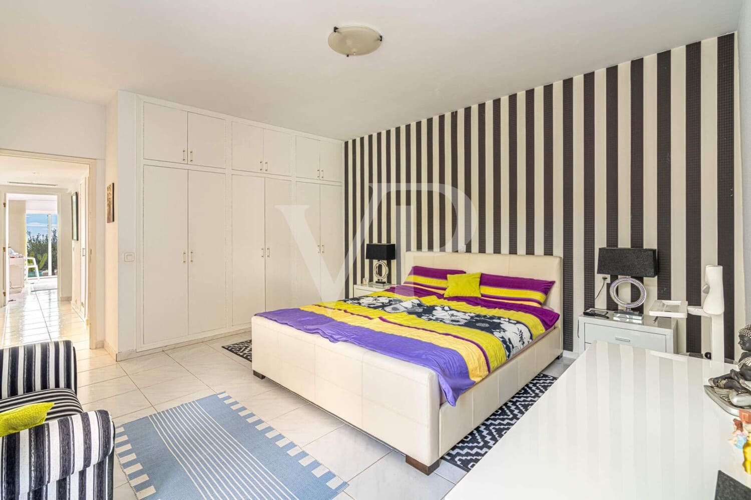 3 bedroom Townhouse for sale in Valle de San Lorenzo with pool - € 1,200,000 (Ref: 9530065)