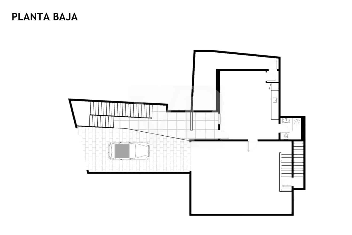 4 soverom Villa til salgs i Costa Adeje med svømmebasseng - € 2 600 000 (Ref: 9540842)
