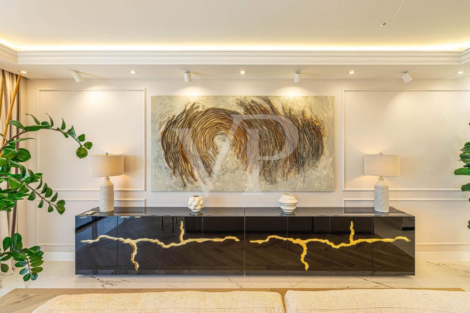 4 soverom Villa til salgs i Costa Adeje med svømmebasseng - € 2 600 000 (Ref: 9540842)