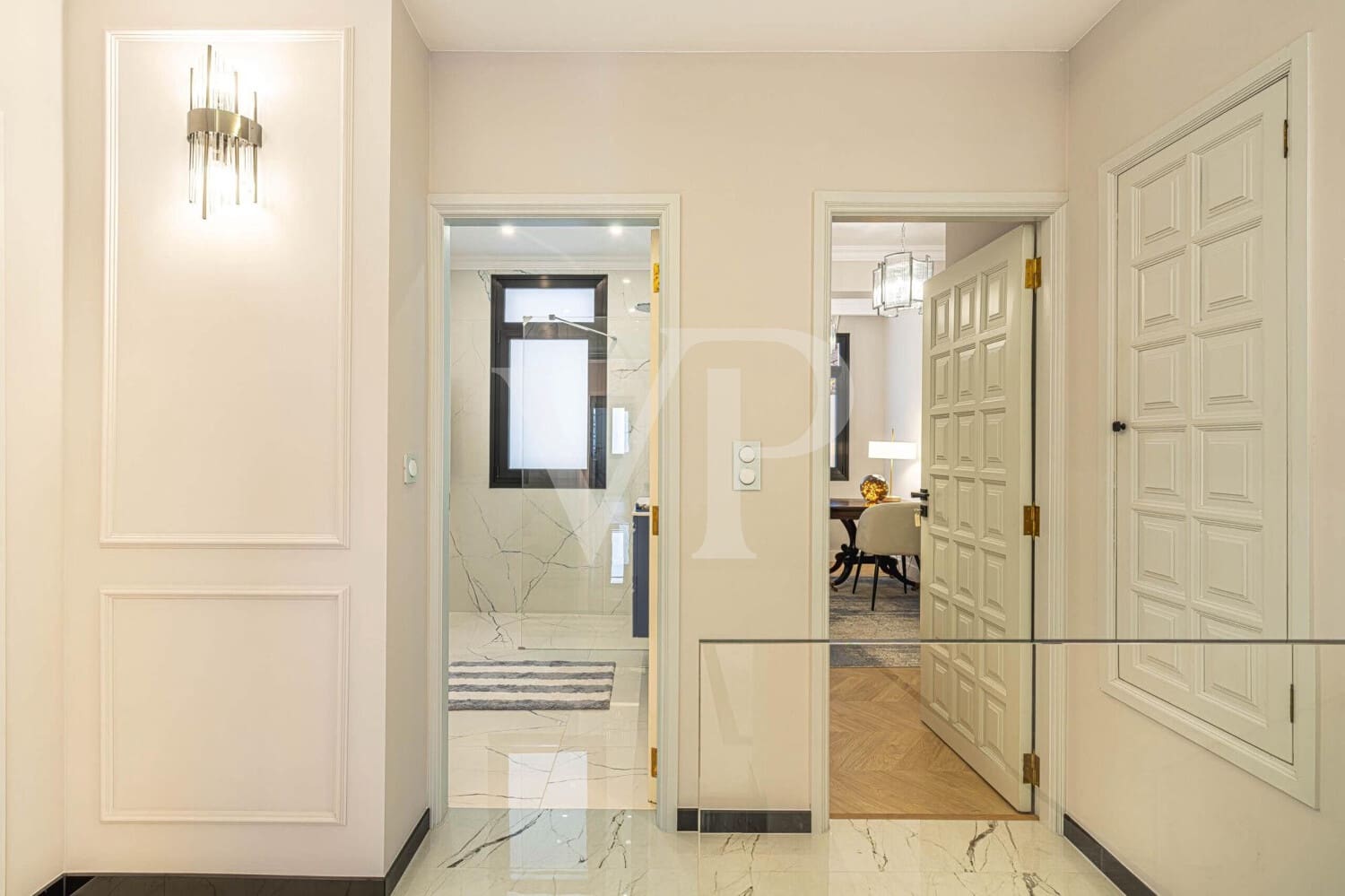 4 soverom Villa til salgs i Costa Adeje med svømmebasseng - € 2 600 000 (Ref: 9540842)