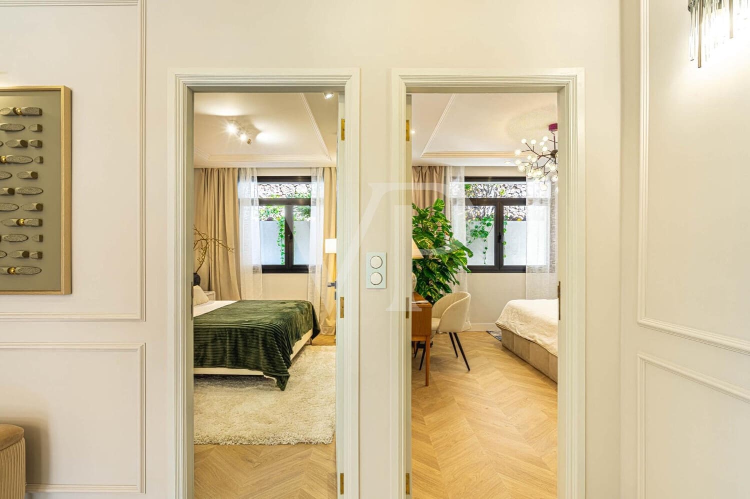 4 soverom Villa til salgs i Costa Adeje med svømmebasseng - € 2 600 000 (Ref: 9540842)