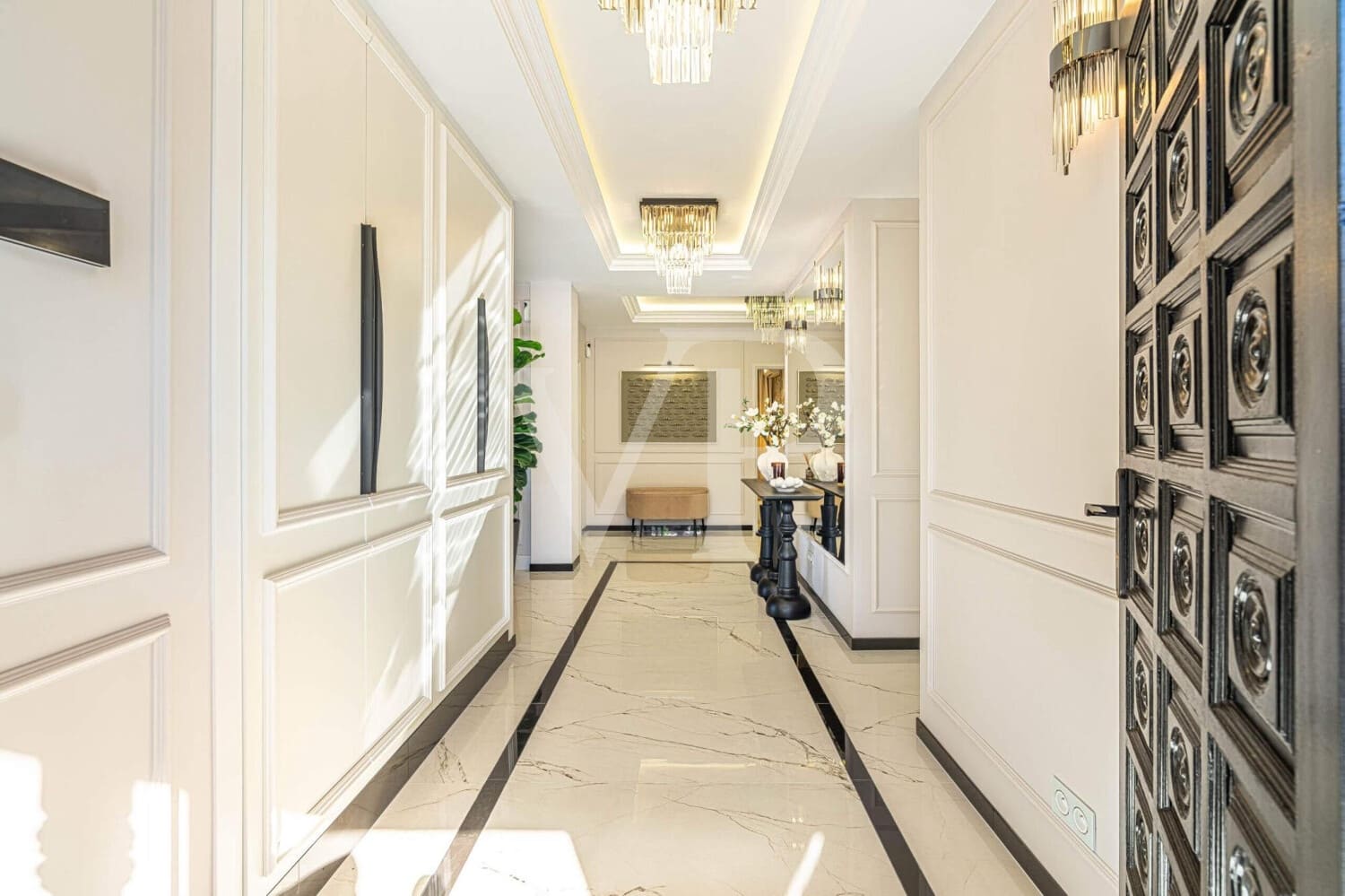 4 soverom Villa til salgs i Costa Adeje med svømmebasseng - € 2 600 000 (Ref: 9540842)