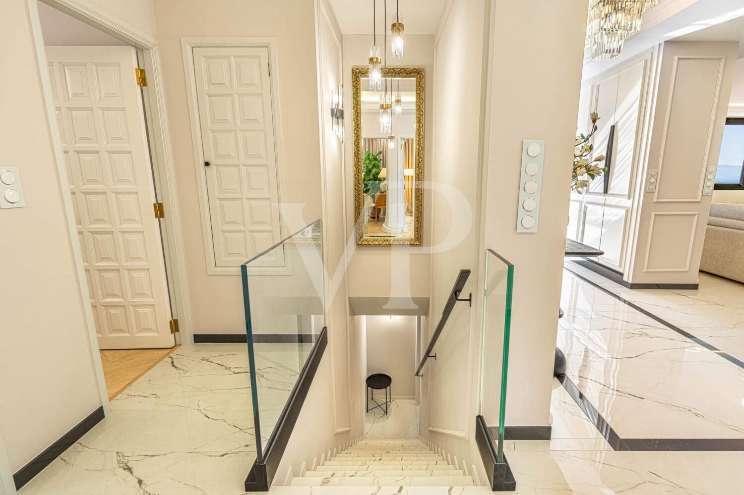 4 soverom Villa til salgs i Costa Adeje med svømmebasseng - € 2 600 000 (Ref: 9540842)