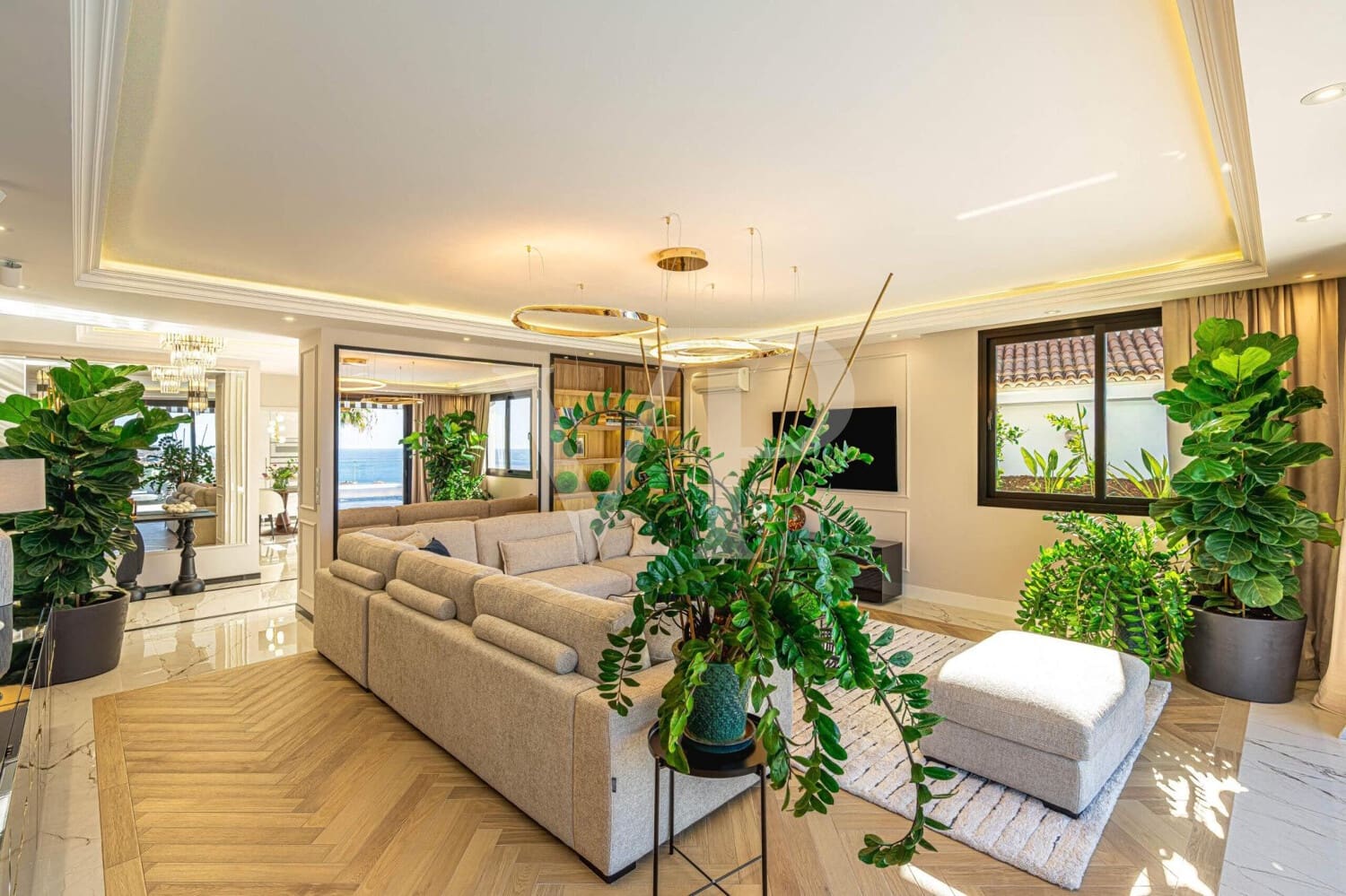 4 soverom Villa til salgs i Costa Adeje med svømmebasseng - € 2 600 000 (Ref: 9540842)