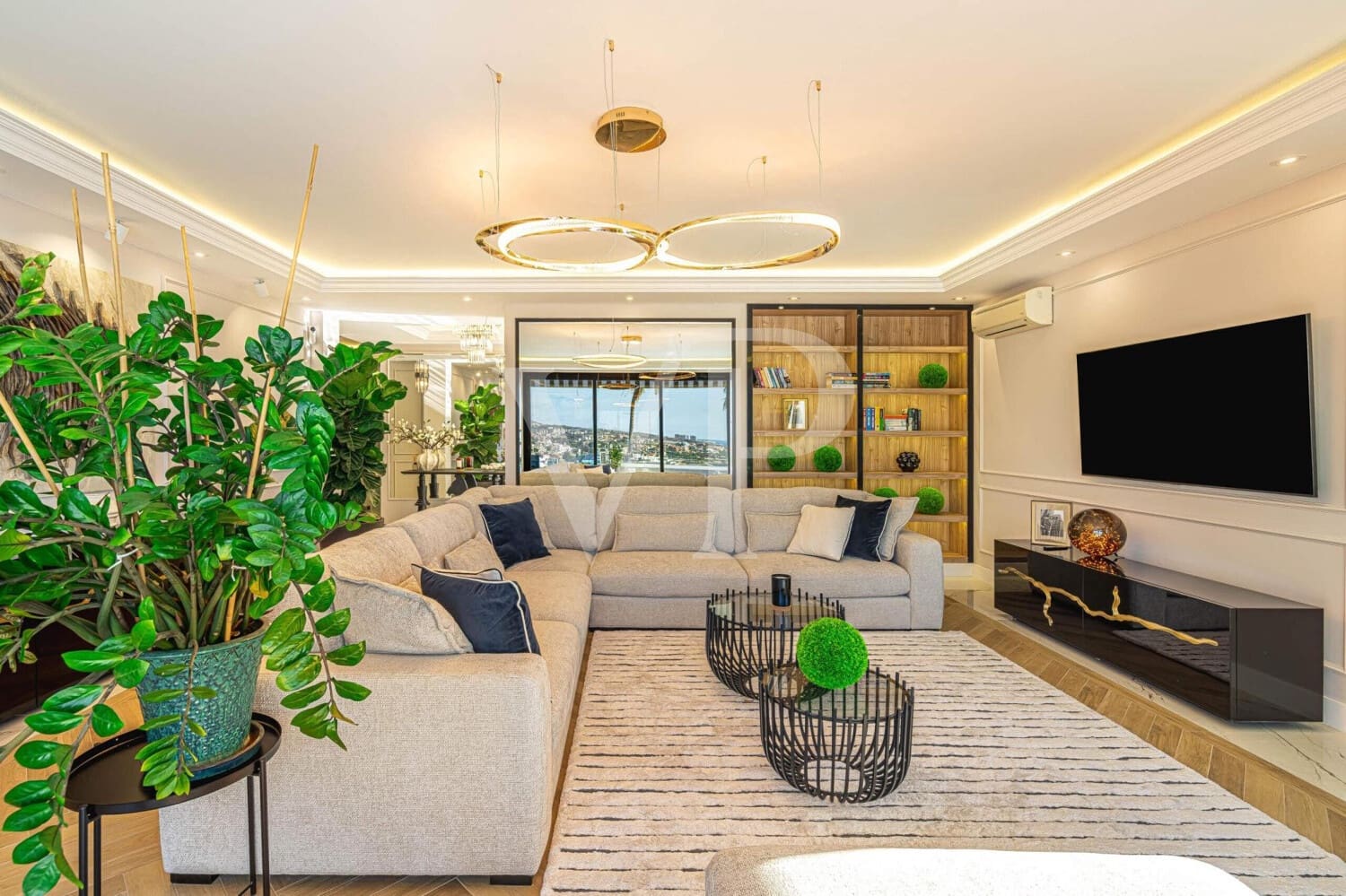 4 soverom Villa til salgs i Costa Adeje med svømmebasseng - € 2 600 000 (Ref: 9540842)