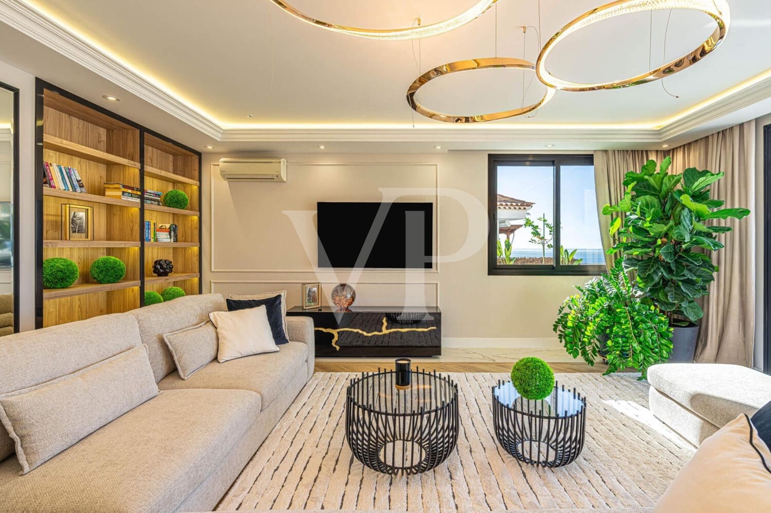 4 soverom Villa til salgs i Costa Adeje med svømmebasseng - € 2 600 000 (Ref: 9540842)