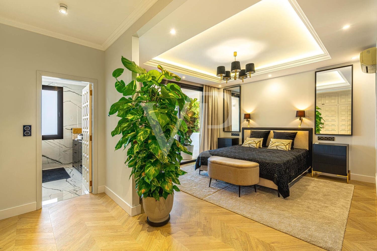 4 soverom Villa til salgs i Costa Adeje med svømmebasseng - € 2 600 000 (Ref: 9540842)