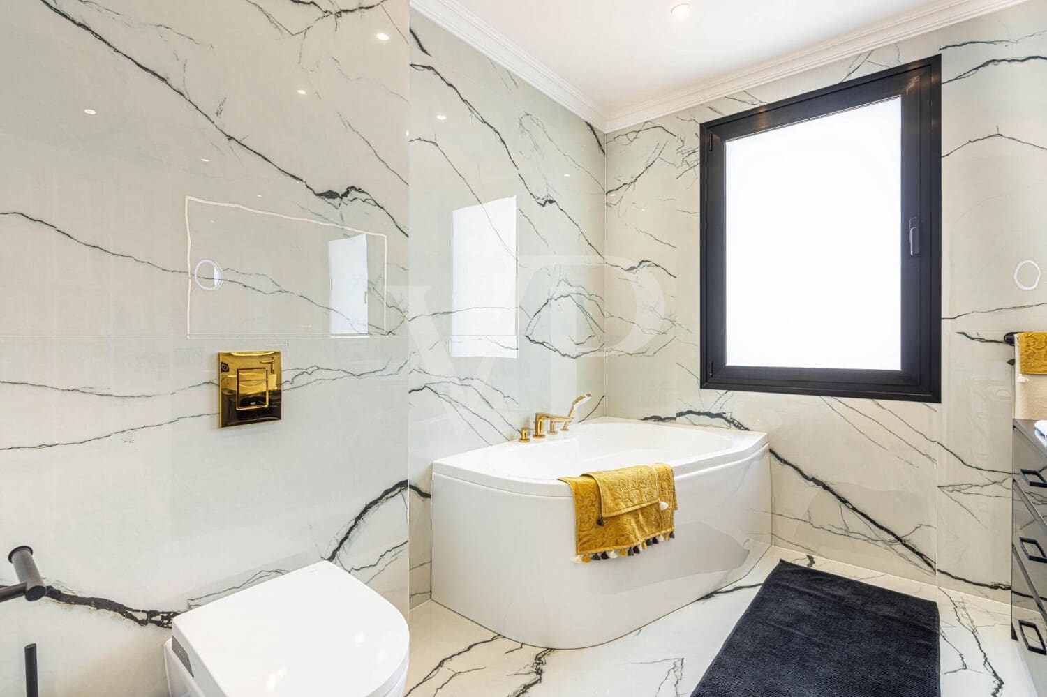 4 soverom Villa til salgs i Costa Adeje med svømmebasseng - € 2 600 000 (Ref: 9540842)