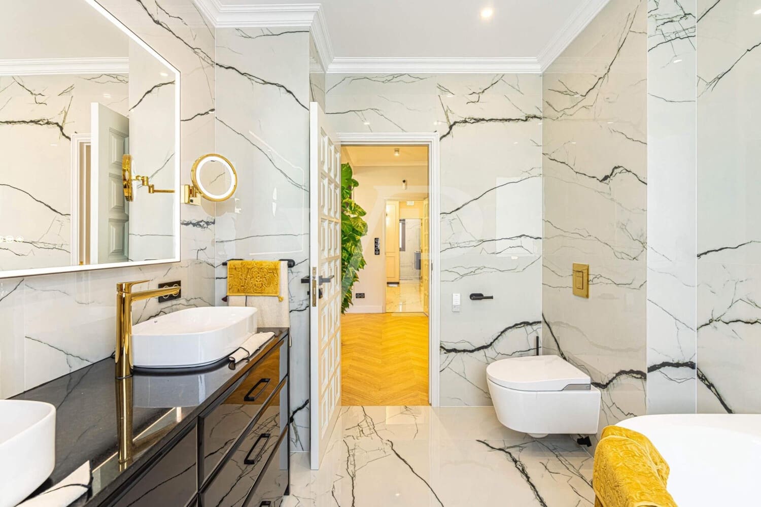 4 soverom Villa til salgs i Costa Adeje med svømmebasseng - € 2 600 000 (Ref: 9540842)