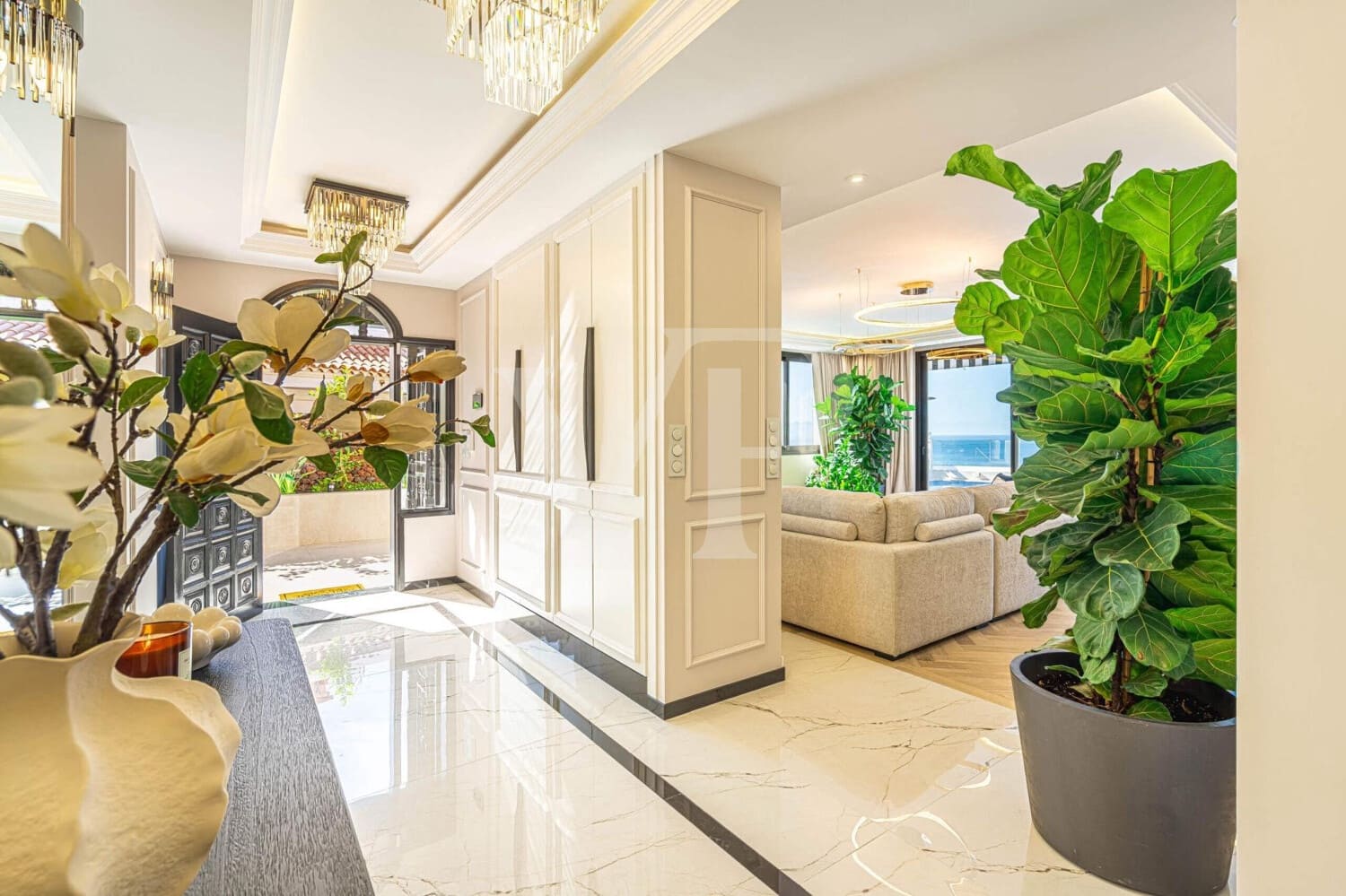 4 soverom Villa til salgs i Costa Adeje med svømmebasseng - € 2 600 000 (Ref: 9540842)