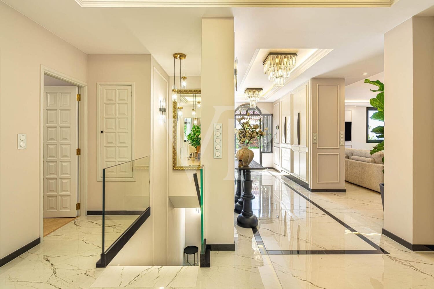 4 soverom Villa til salgs i Costa Adeje med svømmebasseng - € 2 600 000 (Ref: 9540842)