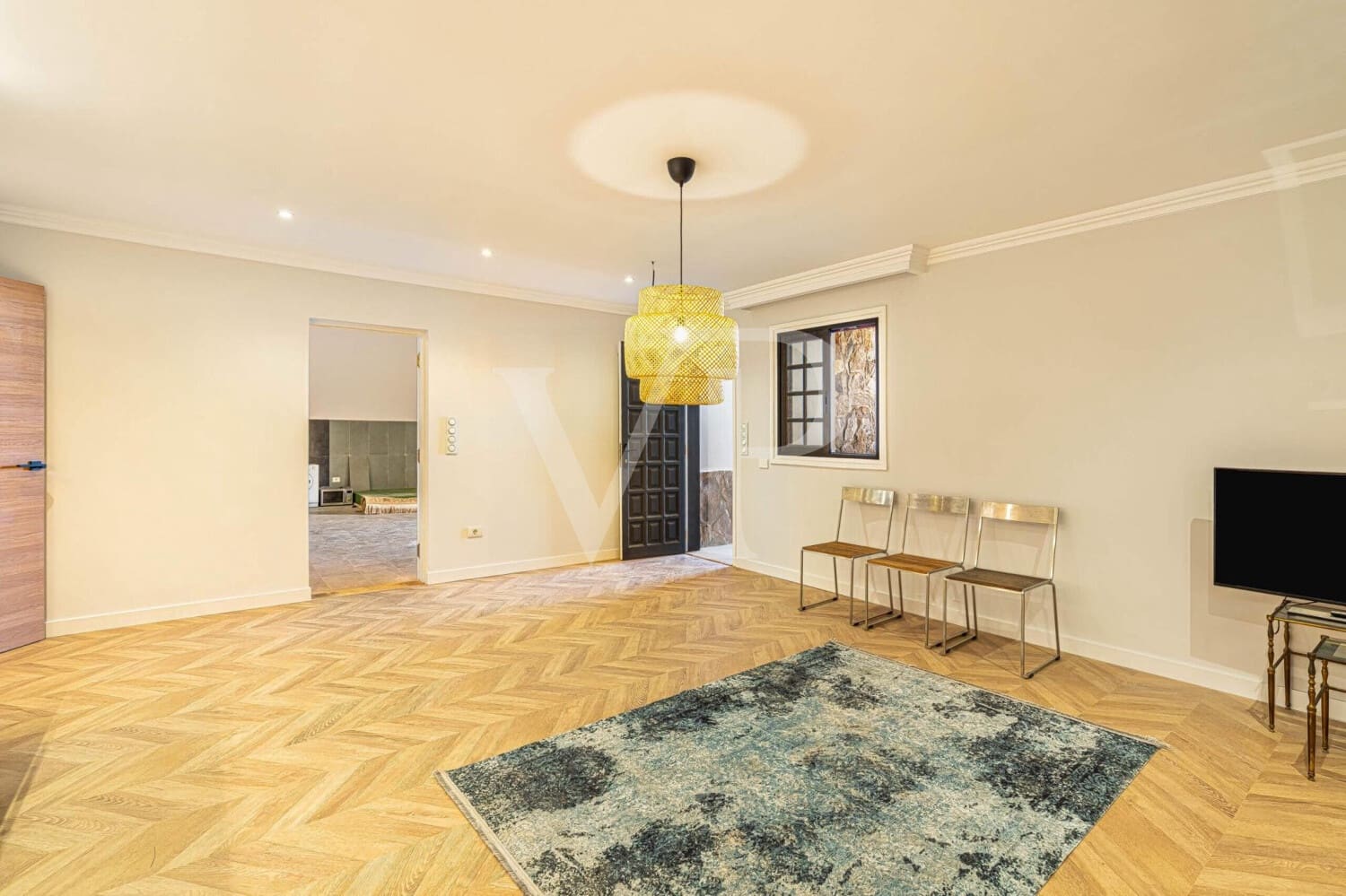 4 soverom Villa til salgs i Costa Adeje med svømmebasseng - € 2 600 000 (Ref: 9540842)