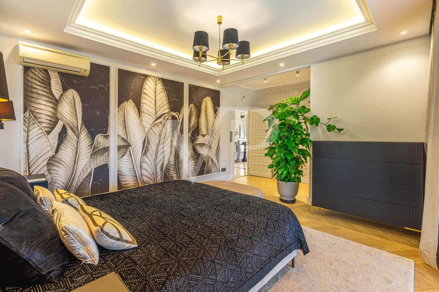 4 soverom Villa til salgs i Costa Adeje med svømmebasseng - € 2 600 000 (Ref: 9540842)