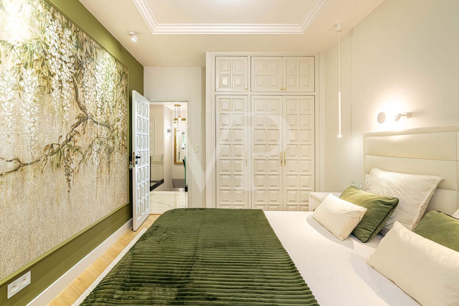 4 soverom Villa til salgs i Costa Adeje med svømmebasseng - € 2 600 000 (Ref: 9540842)