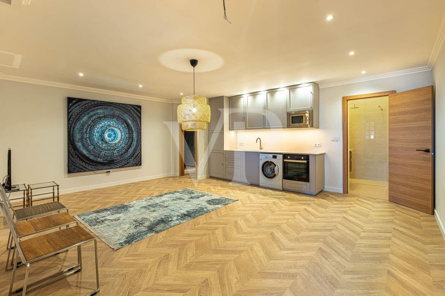 4 soverom Villa til salgs i Costa Adeje med svømmebasseng - € 2 600 000 (Ref: 9540842)