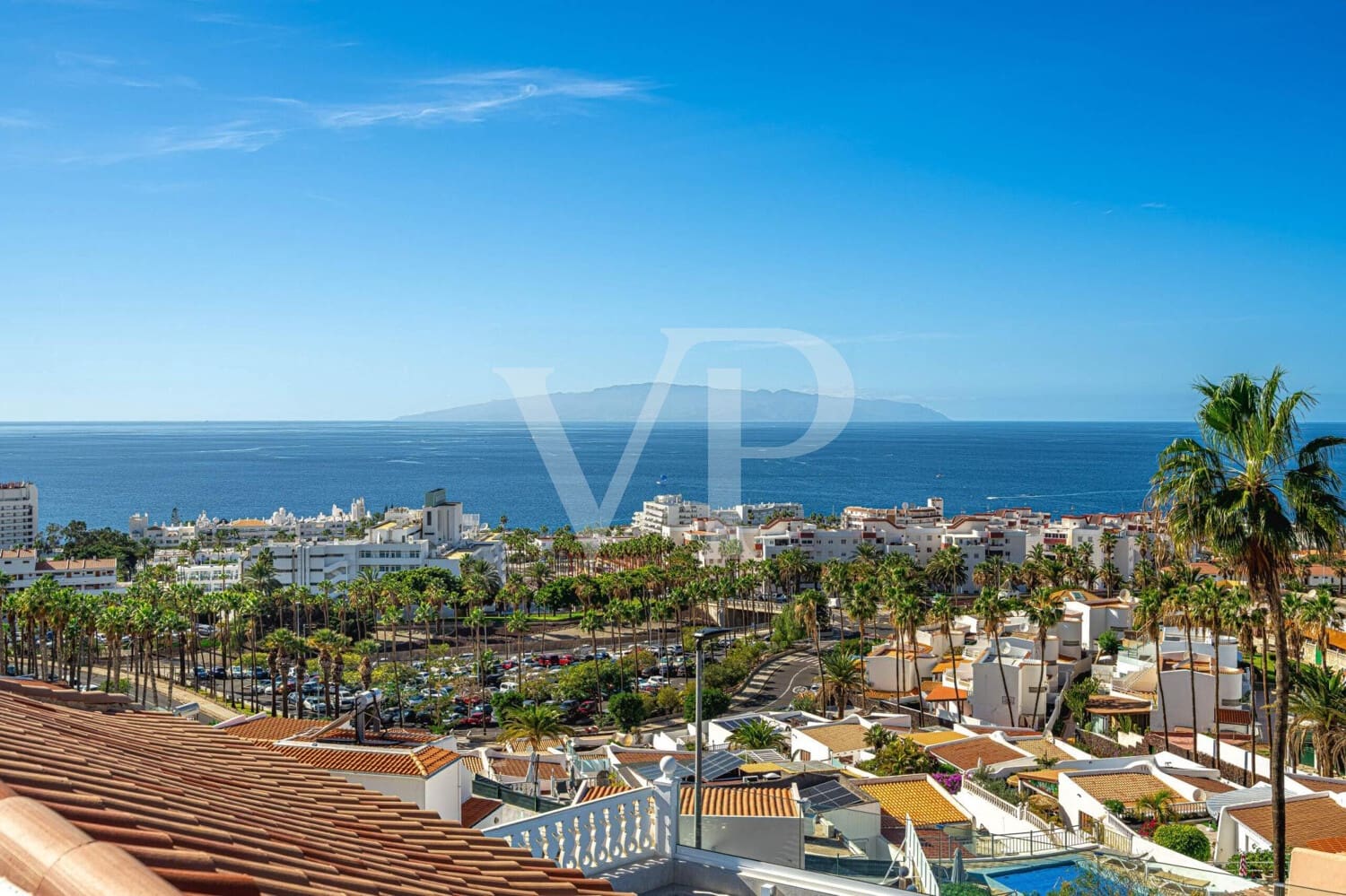 4 soverom Villa til salgs i Costa Adeje med svømmebasseng - € 2 600 000 (Ref: 9540842)