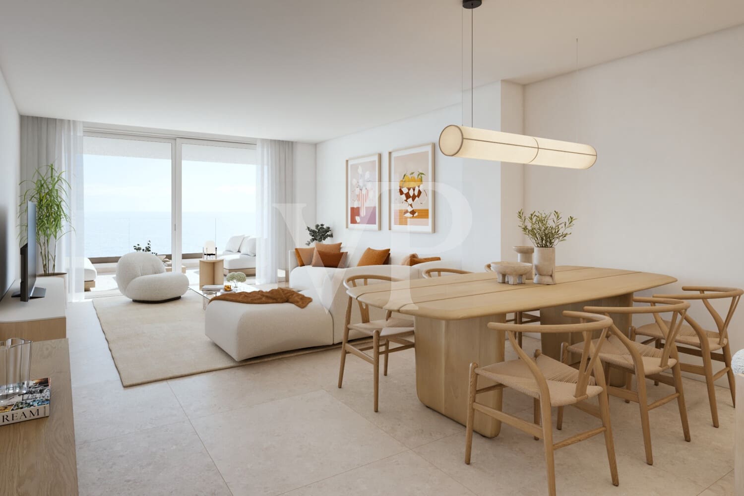 3 chambre Appartement à vendre à Callao Salvaje avec piscine - 728 000 € (Ref: 9543112)