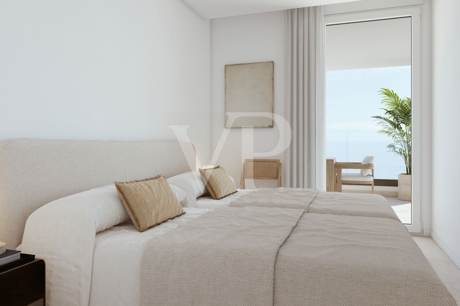 3 chambre Appartement à vendre à Callao Salvaje avec piscine - 728 000 € (Ref: 9543112)