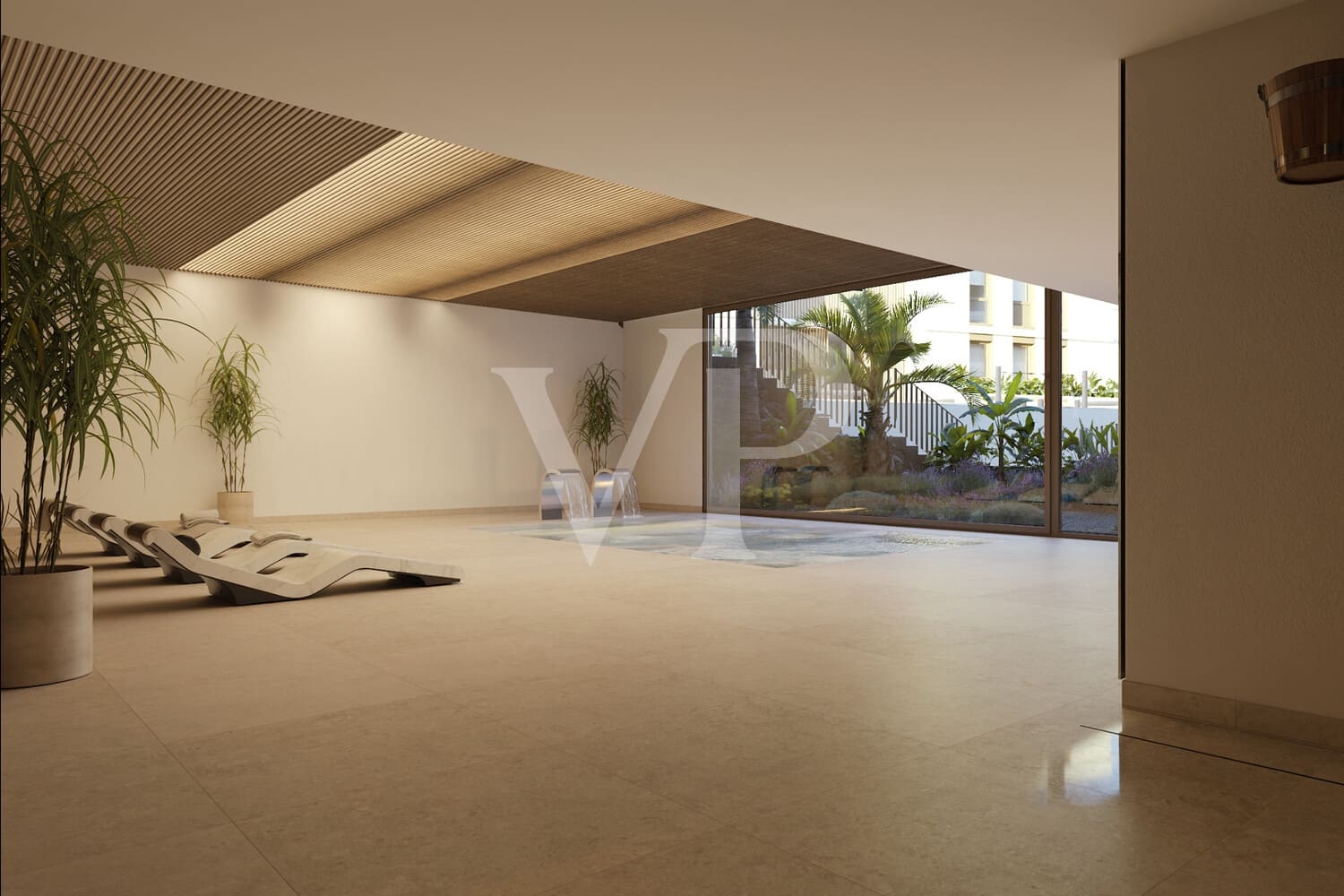 3 chambre Appartement à vendre à Callao Salvaje avec piscine - 728 000 € (Ref: 9543112)