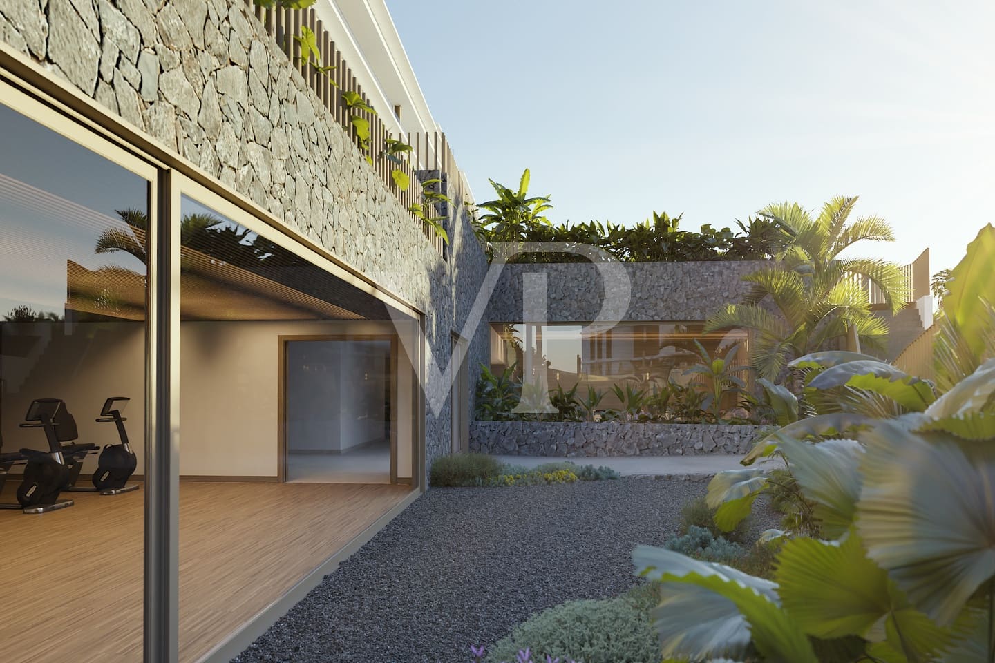 3 chambre Appartement à vendre à Callao Salvaje avec piscine - 728 000 € (Ref: 9543112)