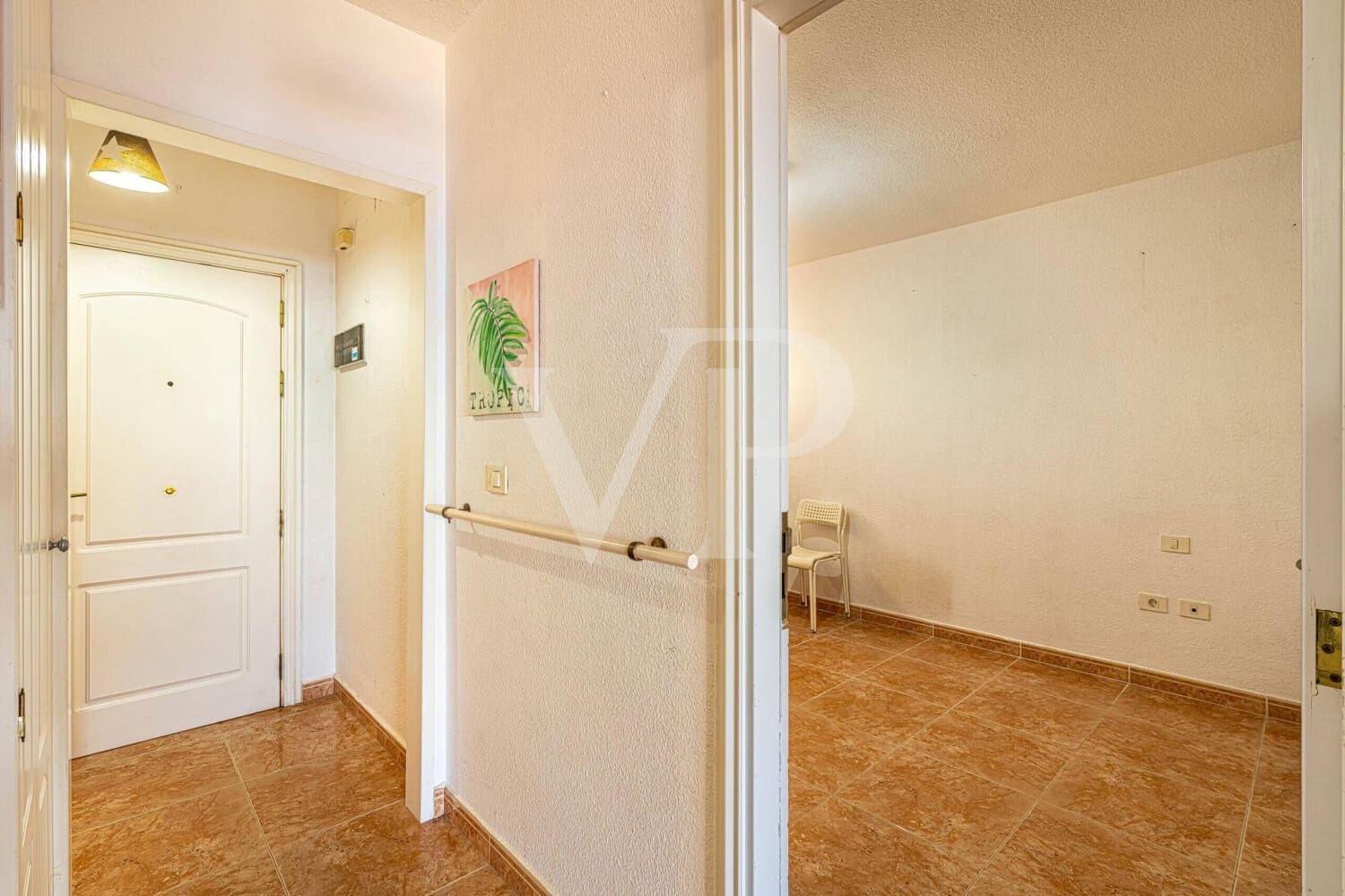 2 Zimmer Wohnung zu verkaufen in Costa Adeje mit Pool - 320.000 € (Ref: 9547759)