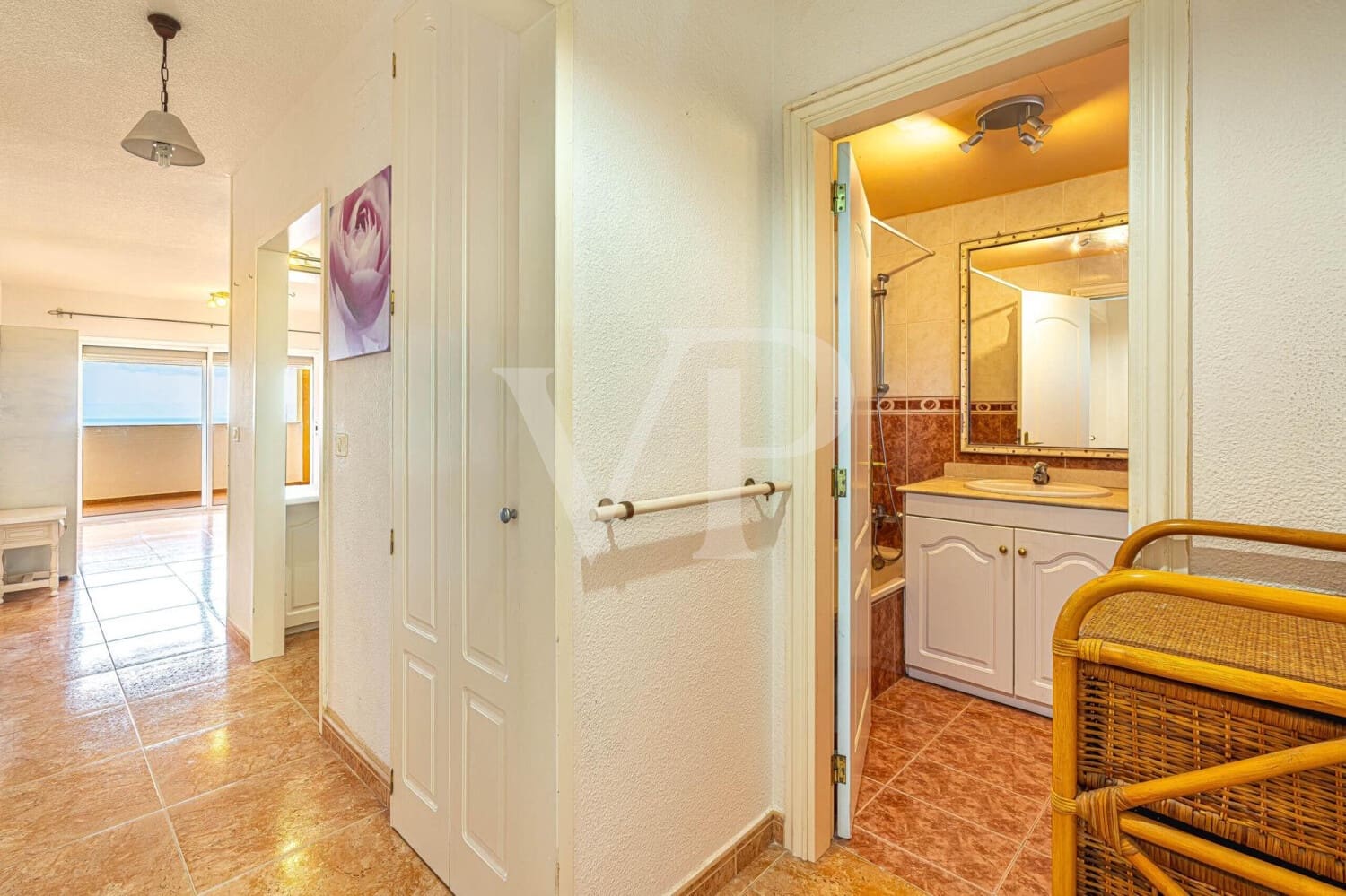 2 Zimmer Wohnung zu verkaufen in Costa Adeje mit Pool - 320.000 € (Ref: 9547759)