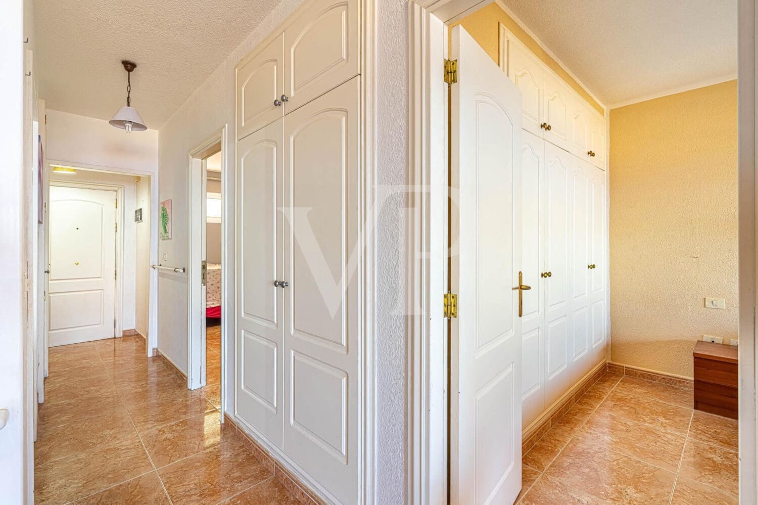 2 Zimmer Wohnung zu verkaufen in Costa Adeje mit Pool - 320.000 € (Ref: 9547759)