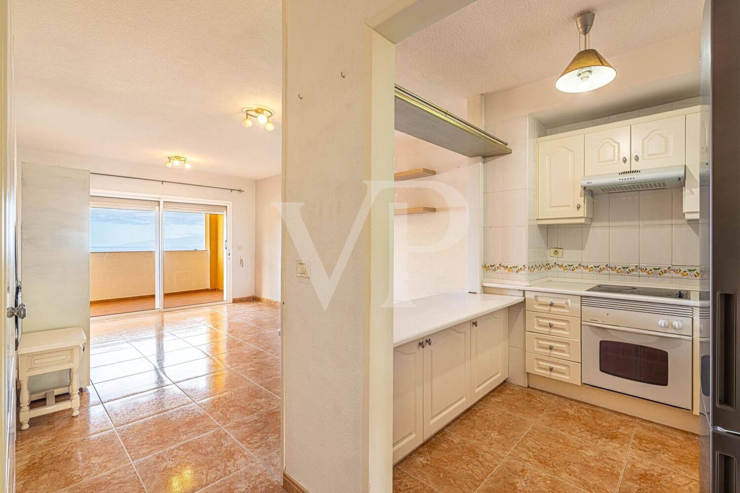 2 Zimmer Wohnung zu verkaufen in Costa Adeje mit Pool - 320.000 € (Ref: 9547759)