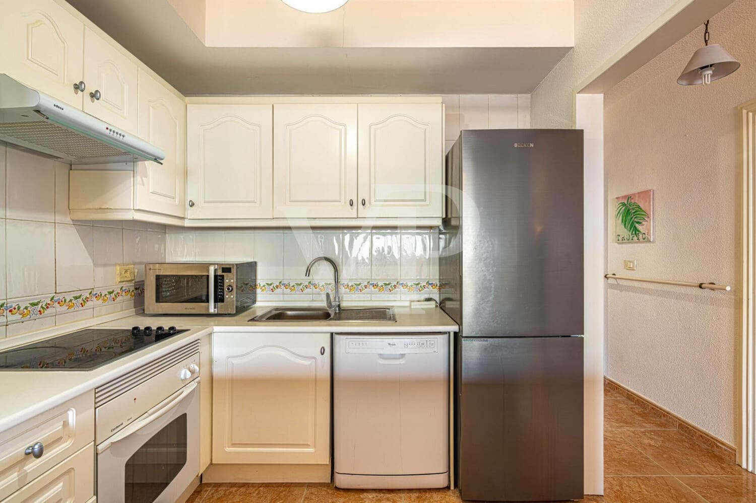 2 Zimmer Wohnung zu verkaufen in Costa Adeje mit Pool - 320.000 € (Ref: 9547759)