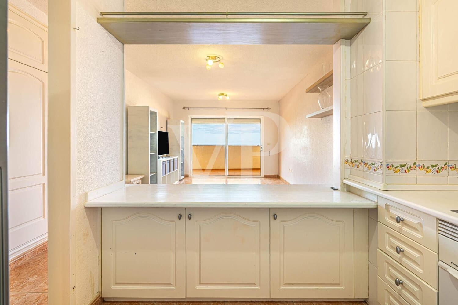 2 Zimmer Wohnung zu verkaufen in Costa Adeje mit Pool - 320.000 € (Ref: 9547759)