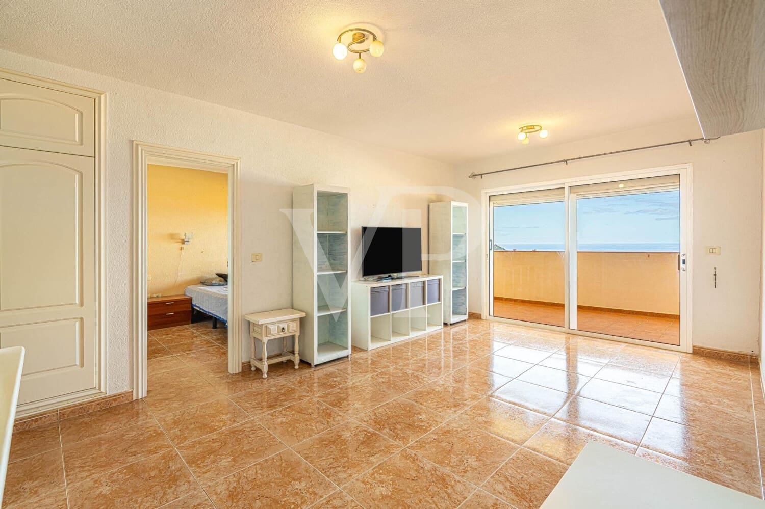 2 Zimmer Wohnung zu verkaufen in Costa Adeje mit Pool - 320.000 € (Ref: 9547759)