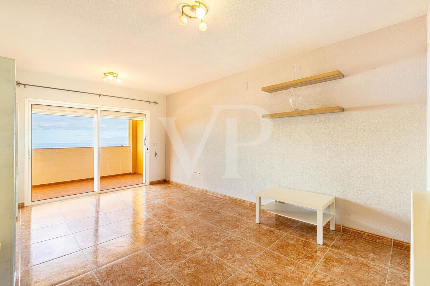 2 Zimmer Wohnung zu verkaufen in Costa Adeje mit Pool - 320.000 € (Ref: 9547759)