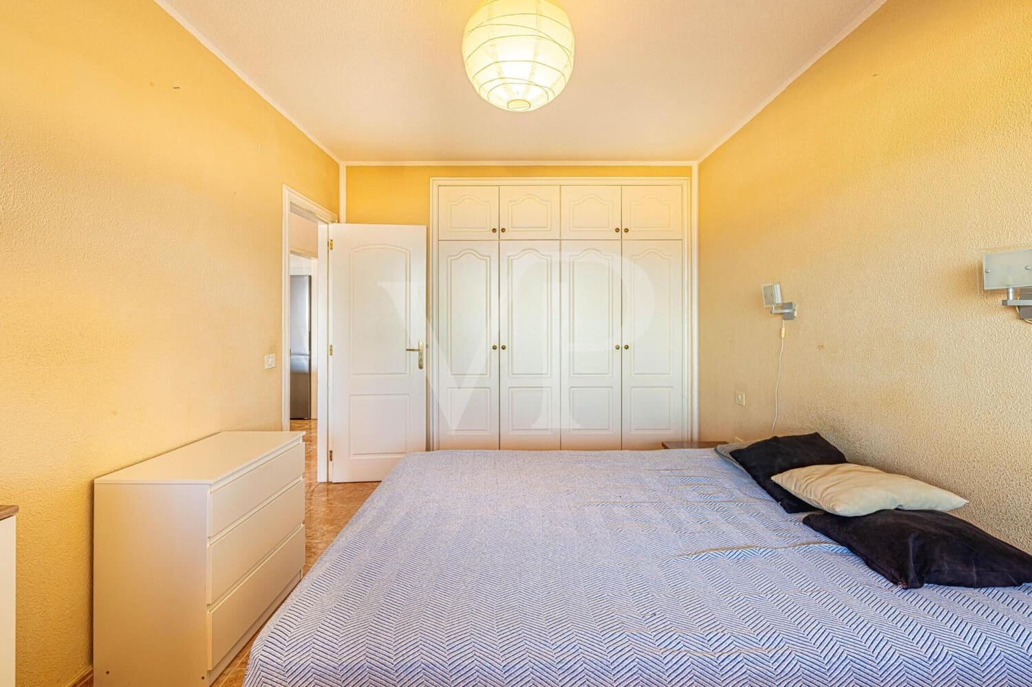 2 Zimmer Wohnung zu verkaufen in Costa Adeje mit Pool - 320.000 € (Ref: 9547759)