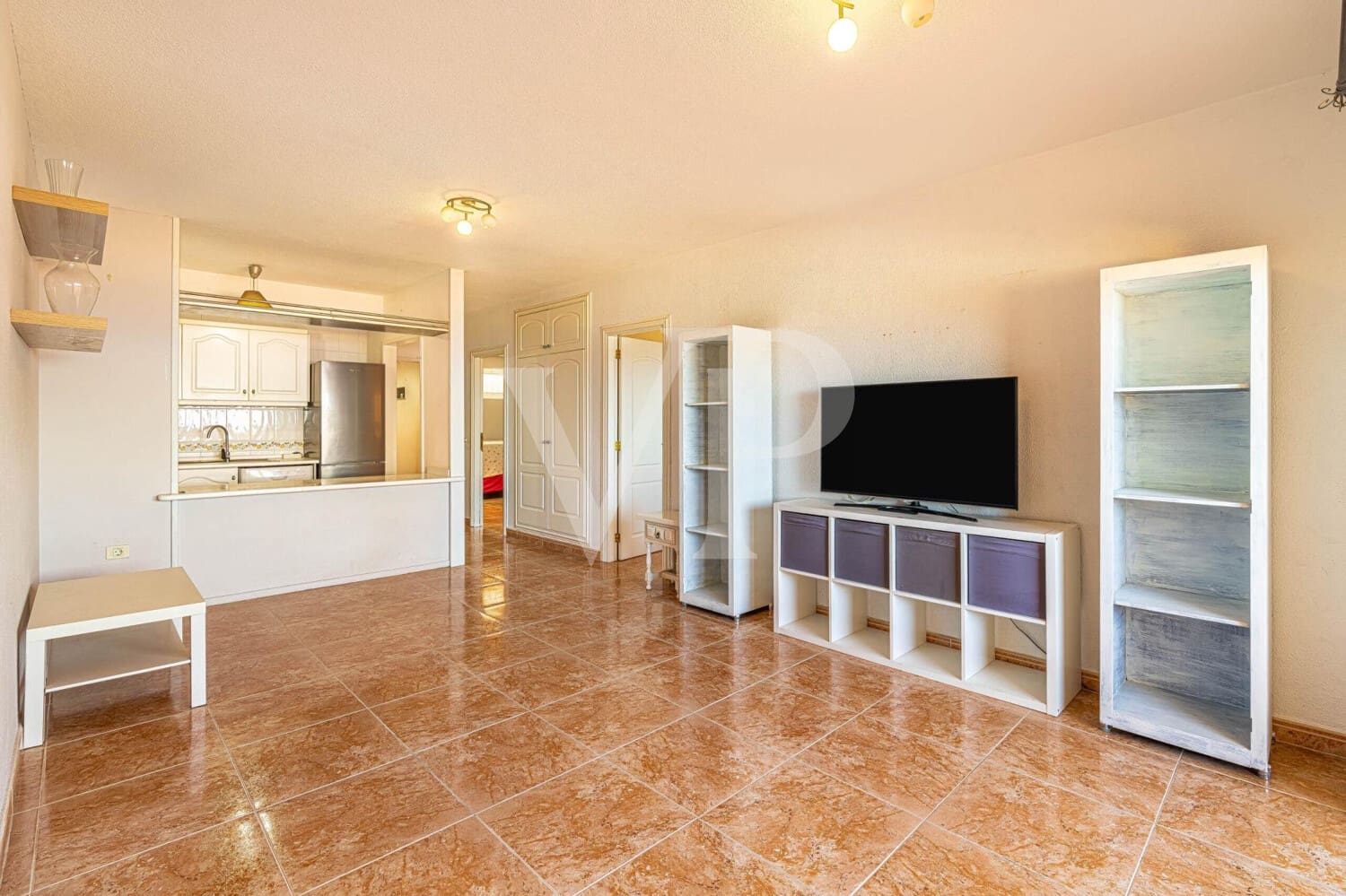 2 Zimmer Wohnung zu verkaufen in Costa Adeje mit Pool - 320.000 € (Ref: 9547759)