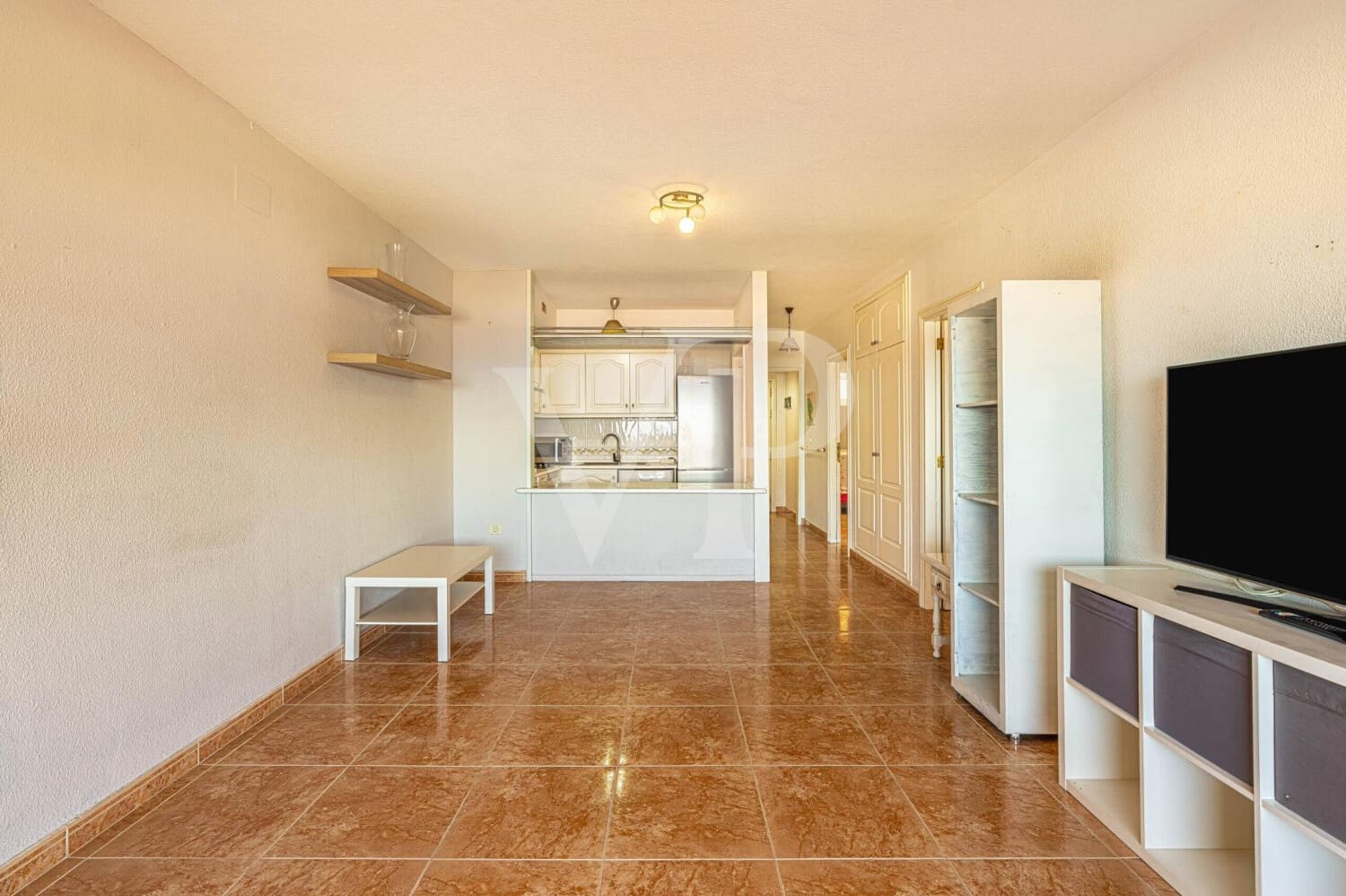 2 Zimmer Wohnung zu verkaufen in Costa Adeje mit Pool - 320.000 € (Ref: 9547759)