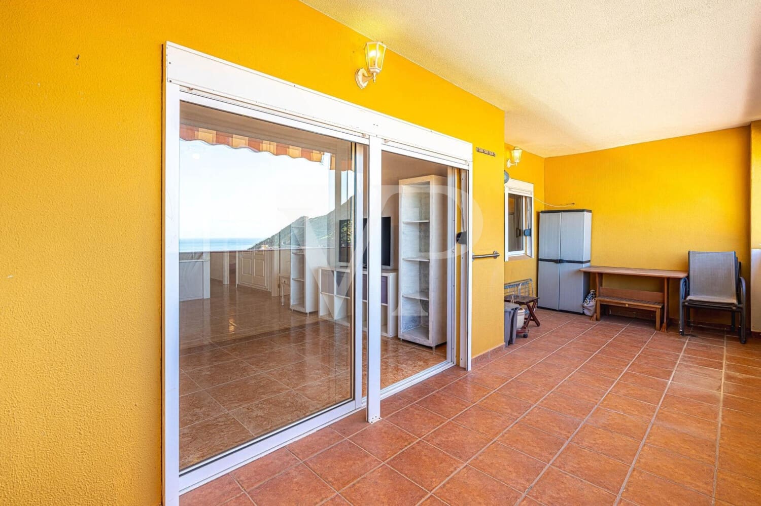 2 Zimmer Wohnung zu verkaufen in Costa Adeje mit Pool - 320.000 € (Ref: 9547759)