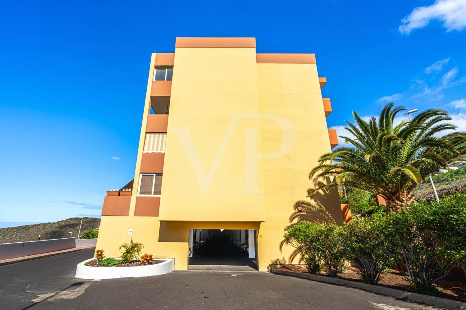 2 Zimmer Wohnung zu verkaufen in Costa Adeje mit Pool - 320.000 € (Ref: 9547759)