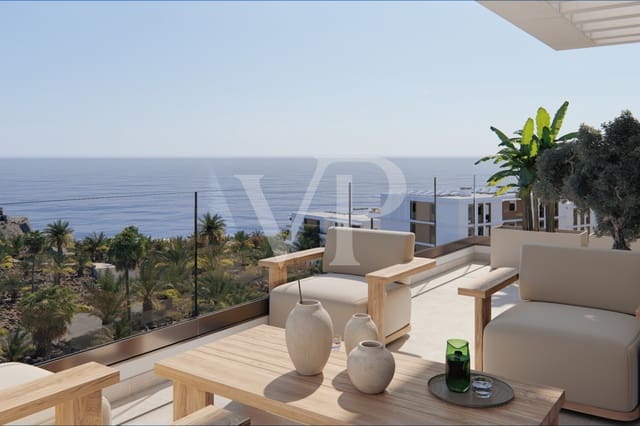 2 chambre Appartement à vendre à Callao Salvaje, Adeje avec piscine - 648 000 € (Ref: 9547760)