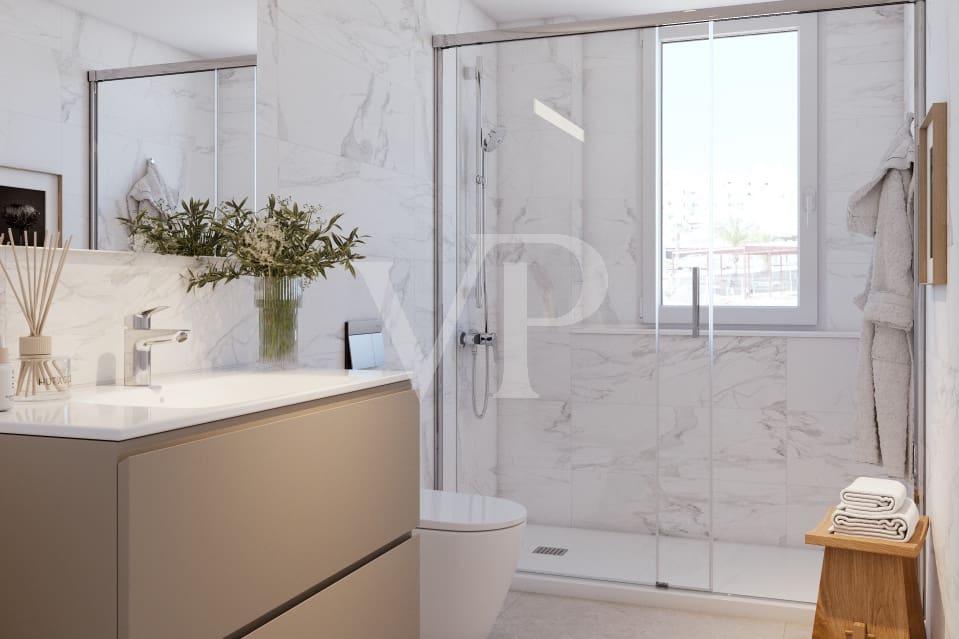 2 chambre Appartement à vendre à Callao Salvaje avec piscine - 648 000 € (Ref: 9547760)