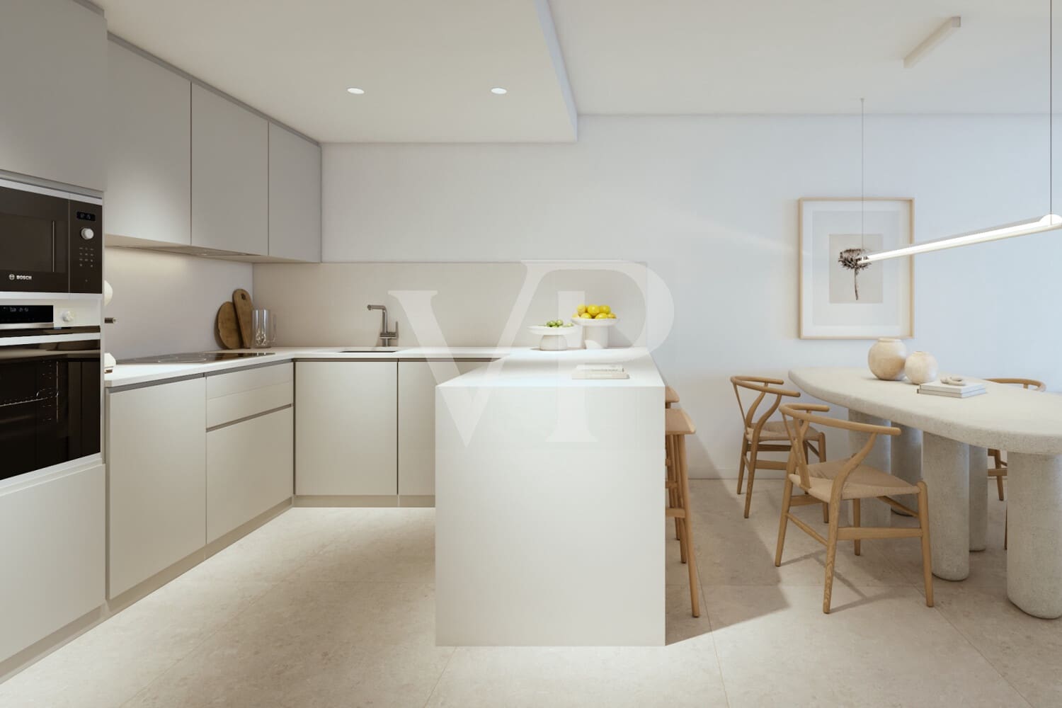 2 chambre Appartement à vendre à Callao Salvaje avec piscine - 648 000 € (Ref: 9547760)