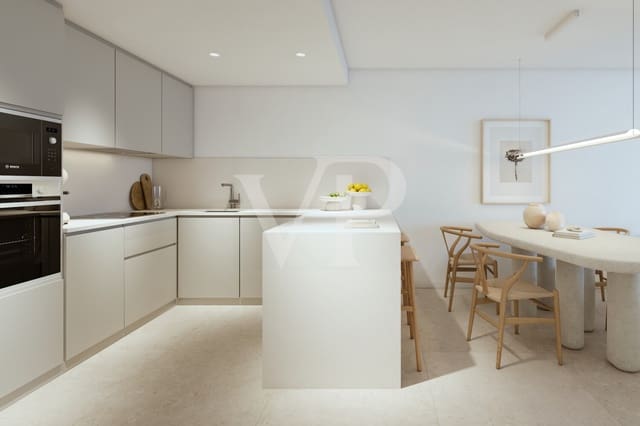 2 chambre Appartement à vendre à Callao Salvaje, Adeje avec piscine - 648 000 € (Ref: 9547760)