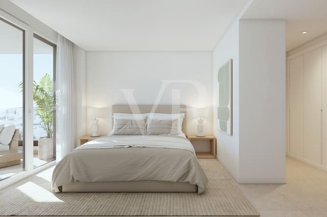 2 chambre Appartement à vendre à Callao Salvaje, Adeje avec piscine - 648 000 € (Ref: 9547760)