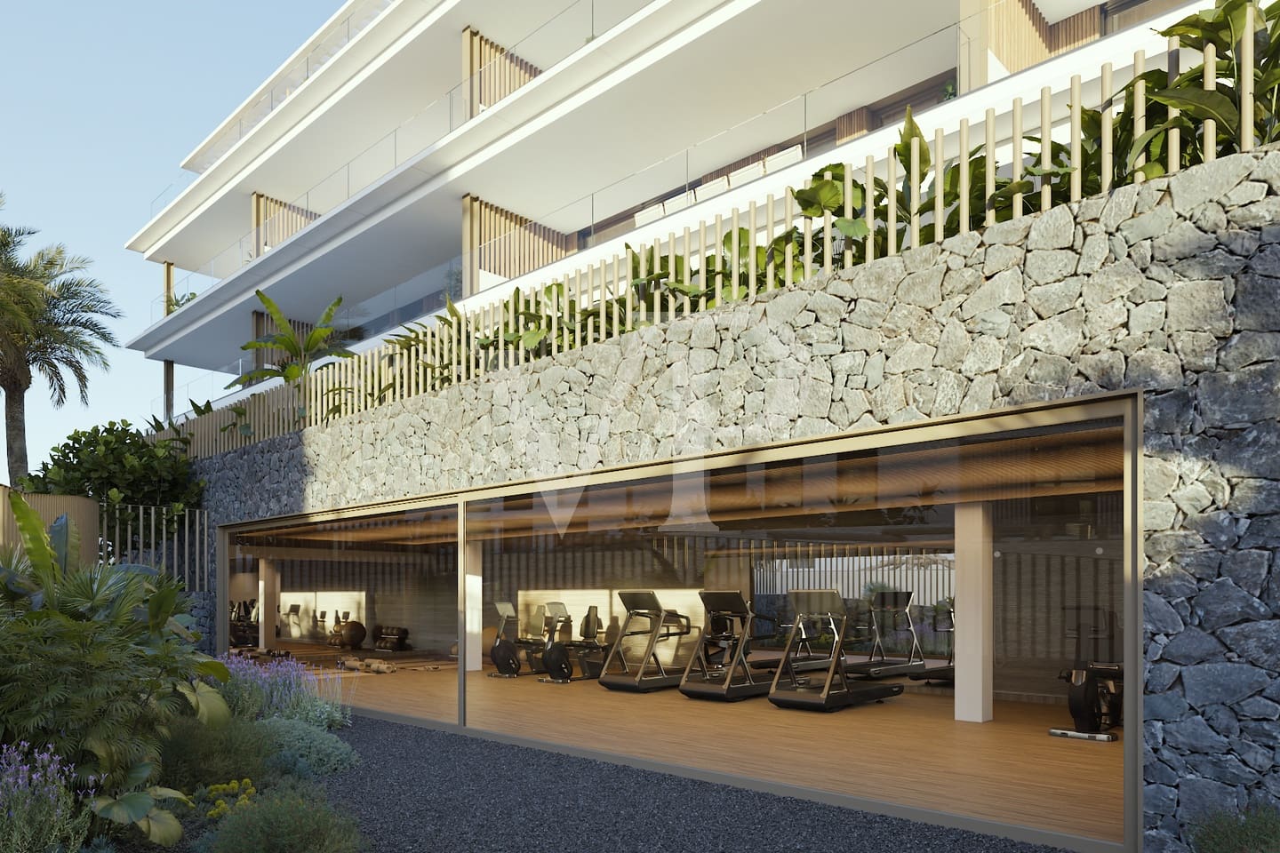 2 chambre Appartement à vendre à Callao Salvaje avec piscine - 648 000 € (Ref: 9547760)