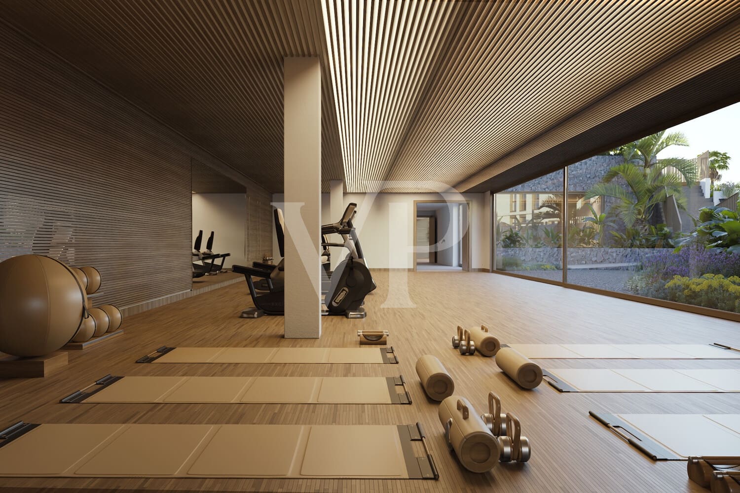 2 chambre Appartement à vendre à Callao Salvaje avec piscine - 648 000 € (Ref: 9547760)