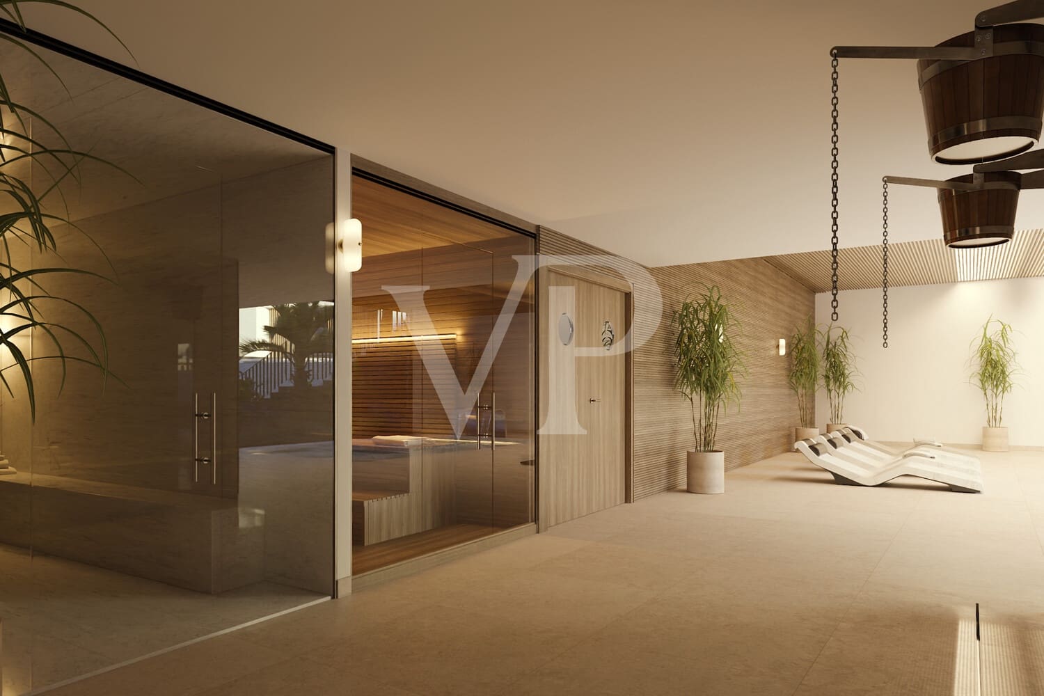 2 chambre Appartement à vendre à Callao Salvaje avec piscine - 648 000 € (Ref: 9547760)