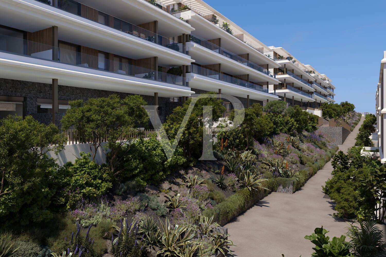 2 chambre Appartement à vendre à Callao Salvaje avec piscine - 648 000 € (Ref: 9547760)