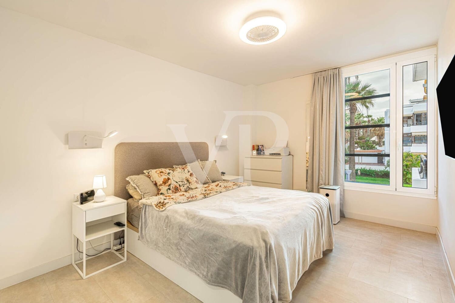 2 sypialnia Mieszkanie na sprzedaż w Costa Adeje z basenem - 570 000 € (Ref: 9554638)