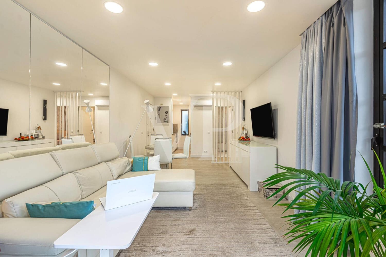 2 sypialnia Mieszkanie na sprzedaż w Costa Adeje z basenem - 570 000 € (Ref: 9554638)